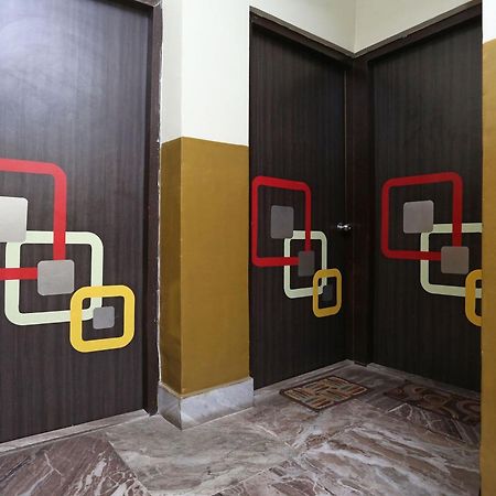 Hotel O Pratiksha Guest House Kolkata Luaran gambar