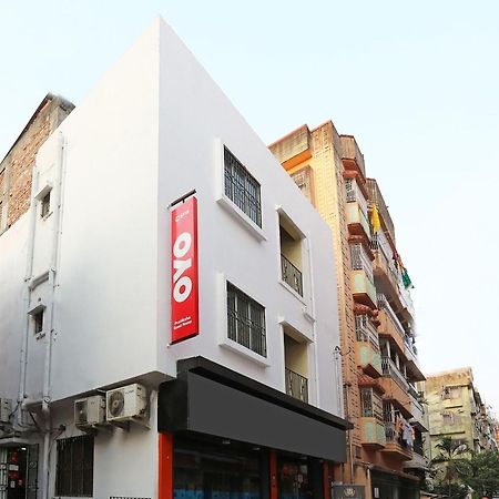 Hotel O Pratiksha Guest House Kolkata Luaran gambar