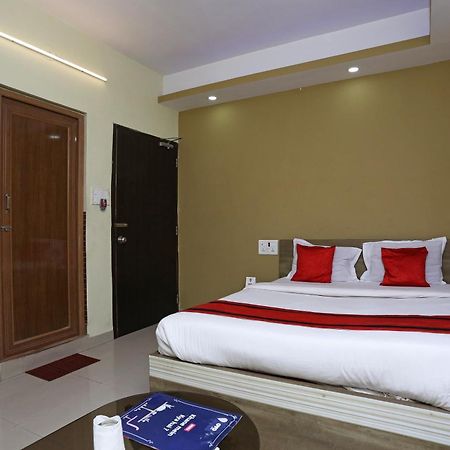 Hotel O Pratiksha Guest House Kolkata Luaran gambar
