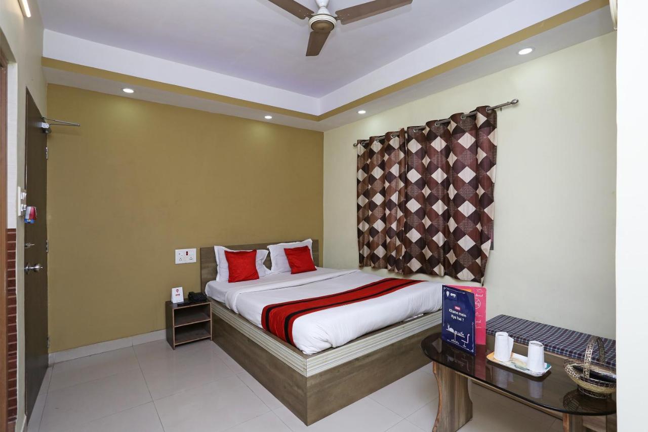 Hotel O Pratiksha Guest House Kolkata Luaran gambar