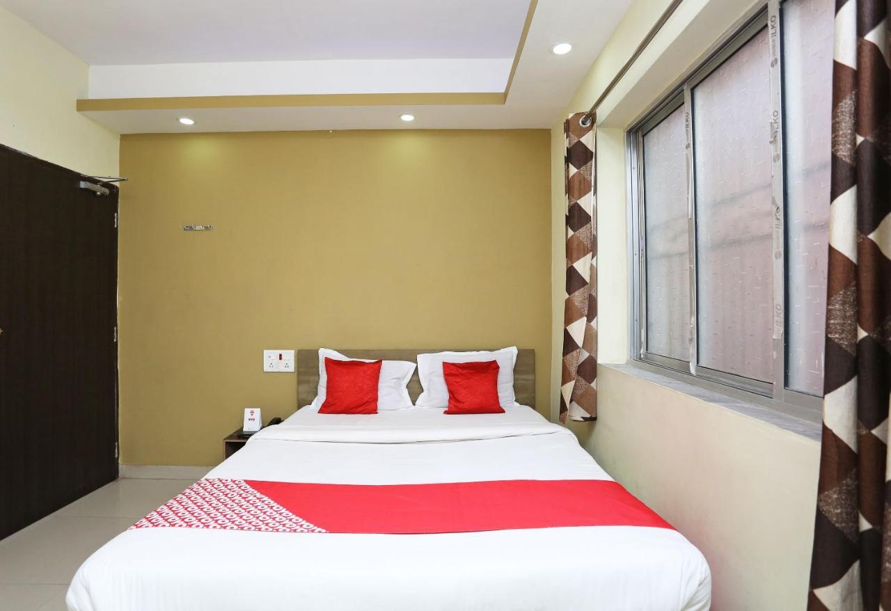 Hotel O Pratiksha Guest House Kolkata Luaran gambar