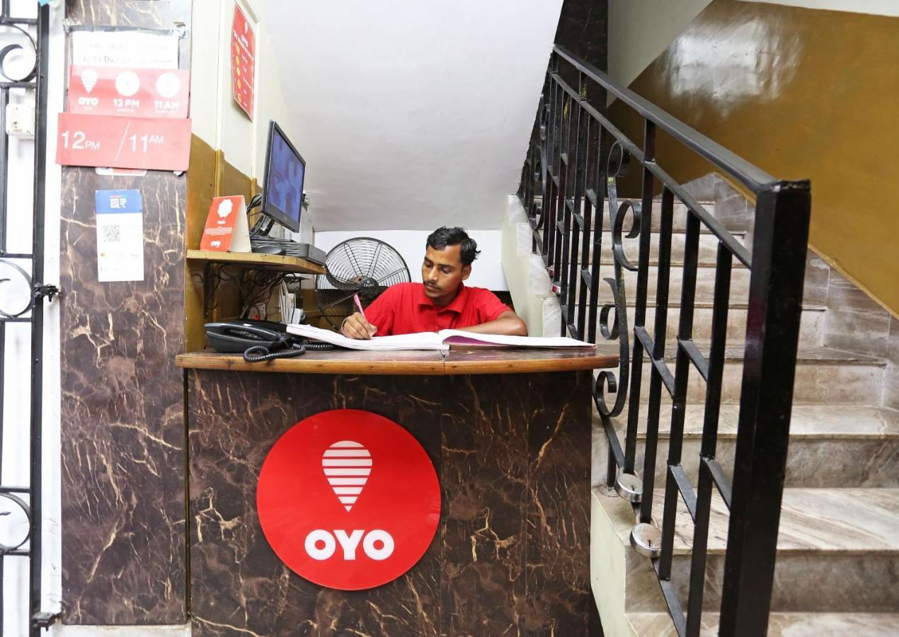 Hotel O Pratiksha Guest House Kolkata Luaran gambar