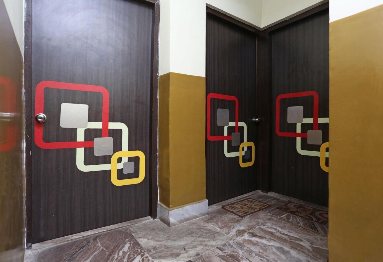 Hotel O Pratiksha Guest House Kolkata Luaran gambar