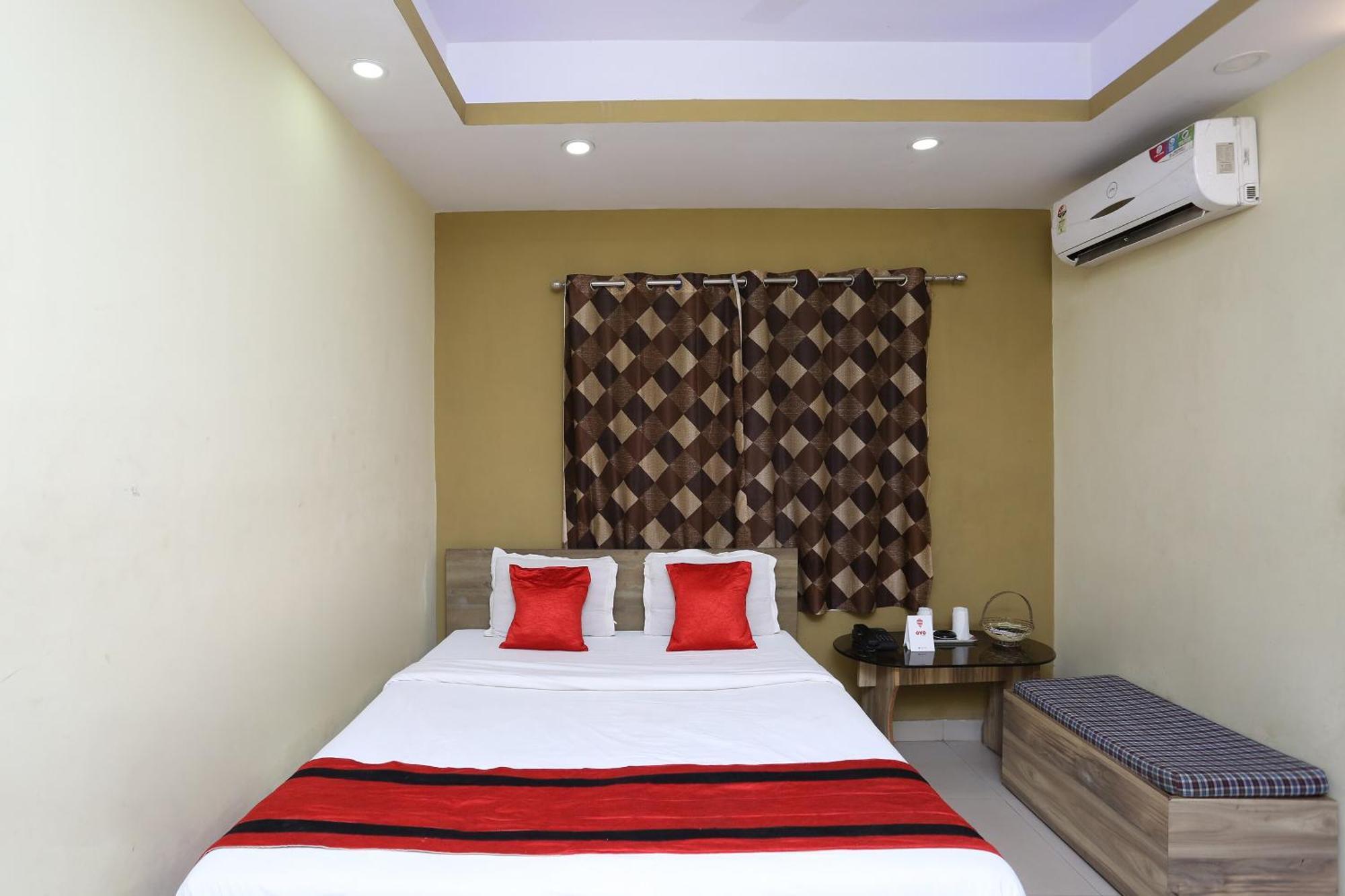Hotel O Pratiksha Guest House Kolkata Luaran gambar