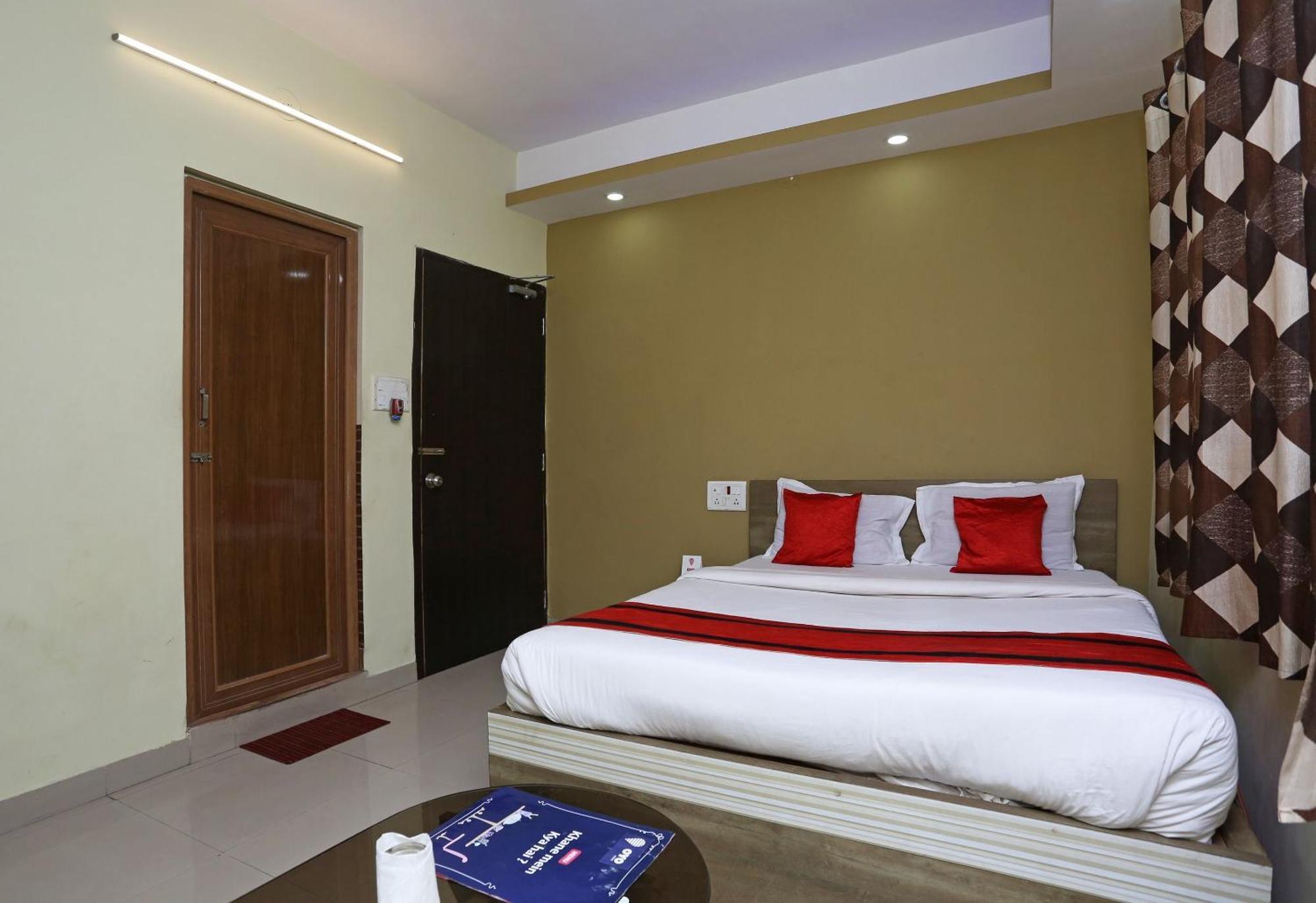 Hotel O Pratiksha Guest House Kolkata Luaran gambar