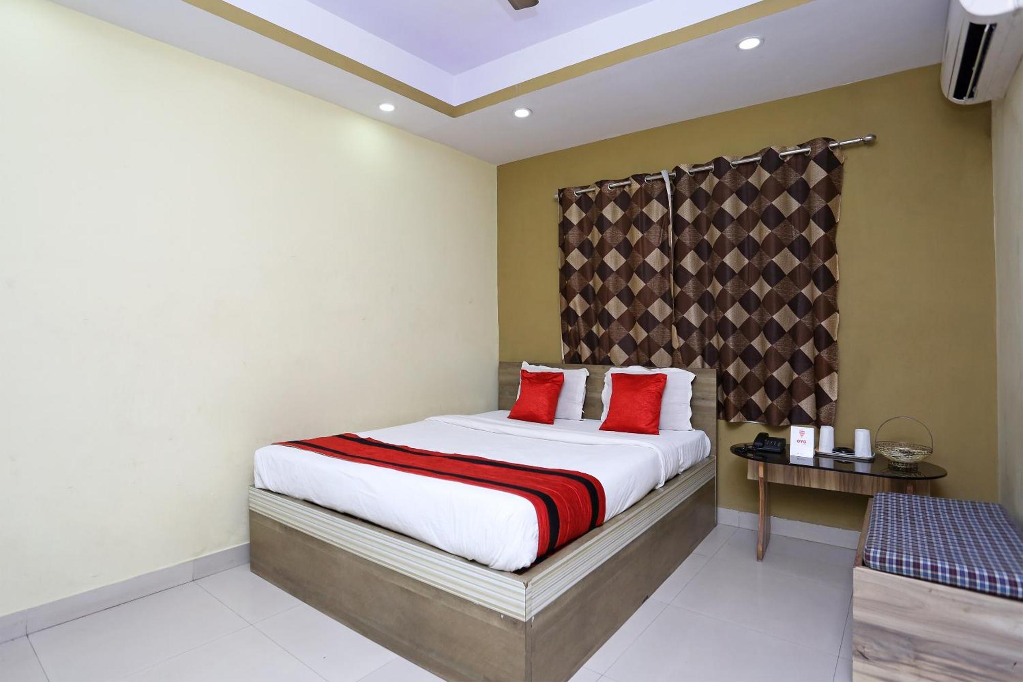 Hotel O Pratiksha Guest House Kolkata Luaran gambar