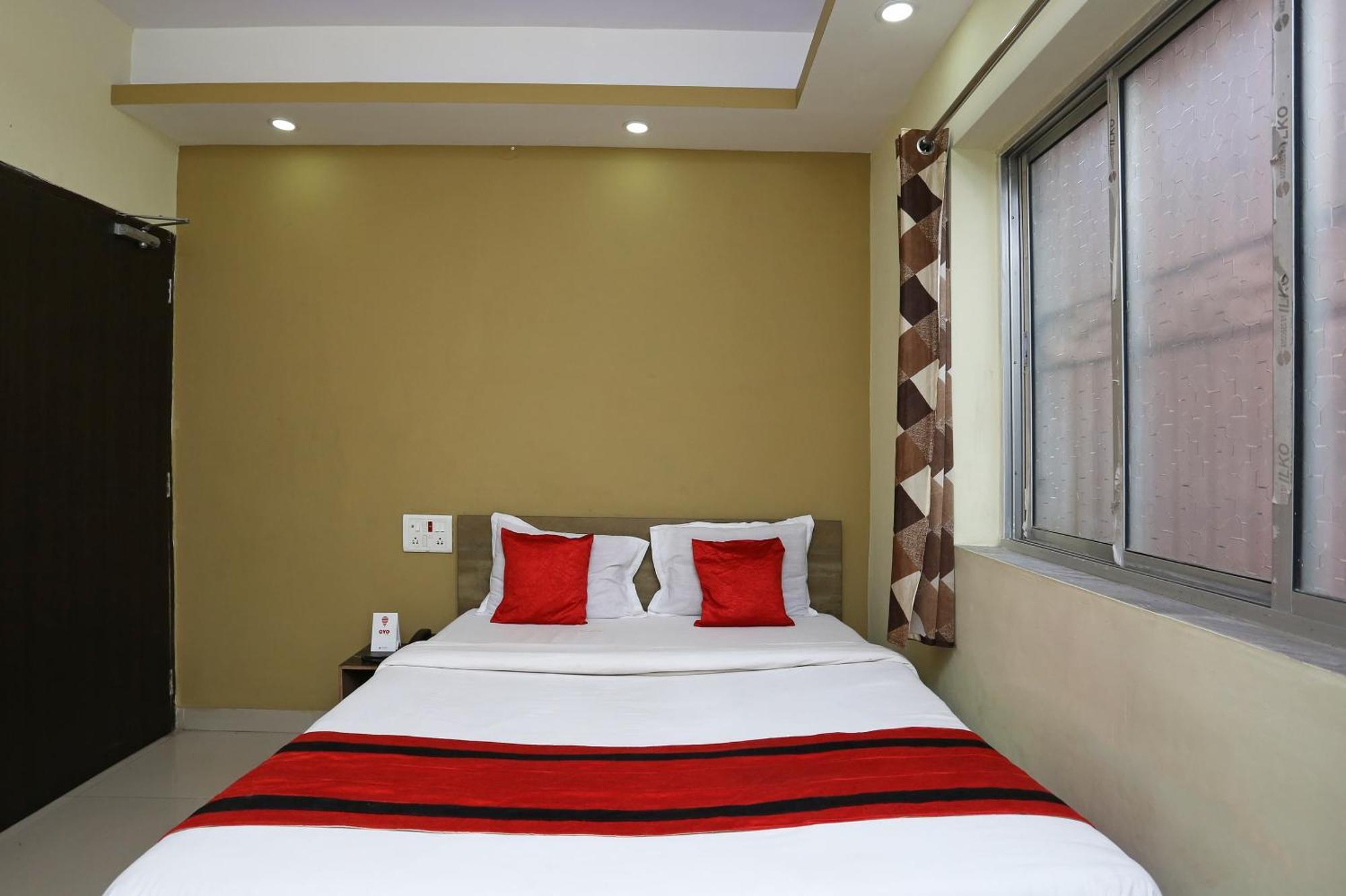 Hotel O Pratiksha Guest House Kolkata Luaran gambar