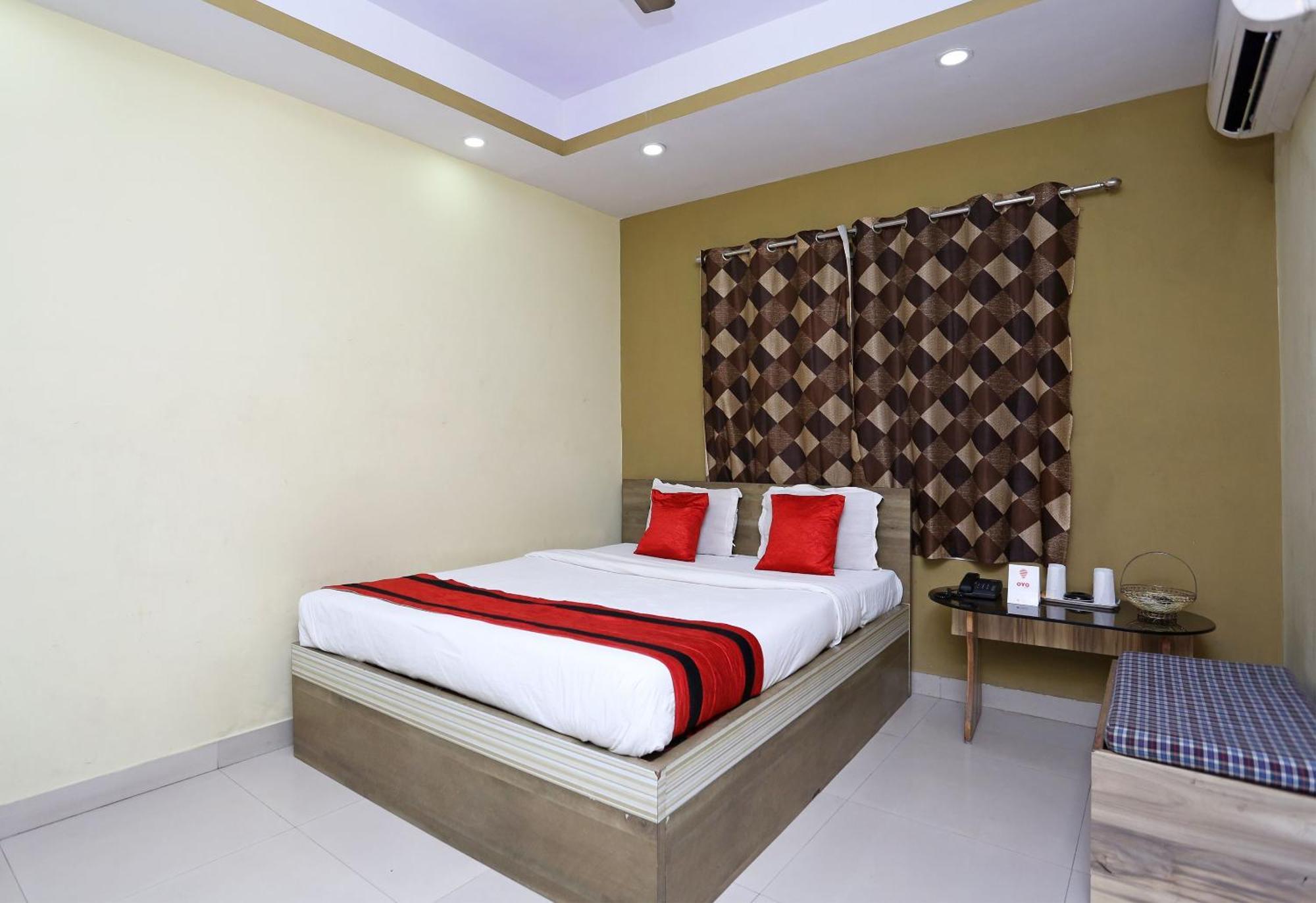 Hotel O Pratiksha Guest House Kolkata Luaran gambar