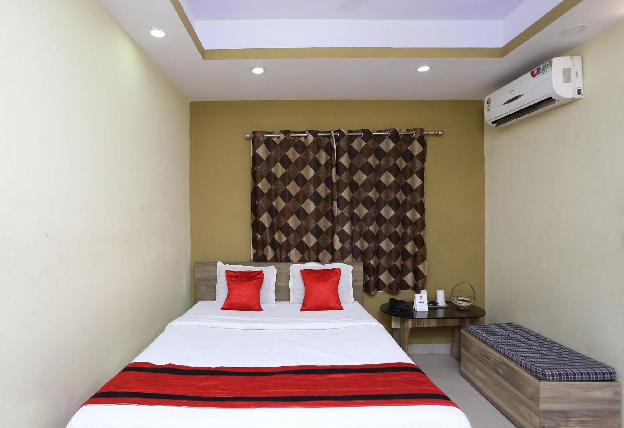 Hotel O Pratiksha Guest House Kolkata Luaran gambar