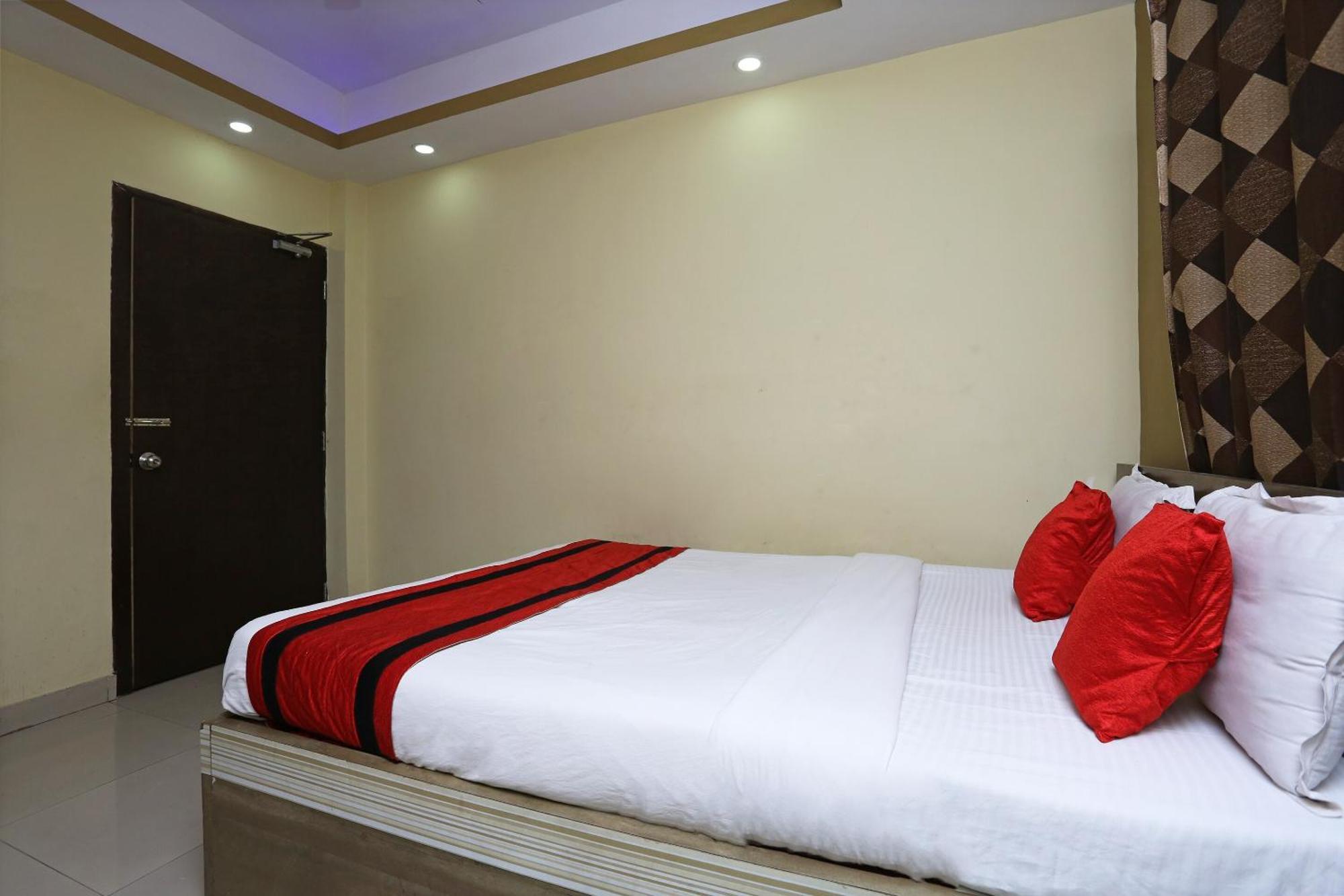 Hotel O Pratiksha Guest House Kolkata Luaran gambar