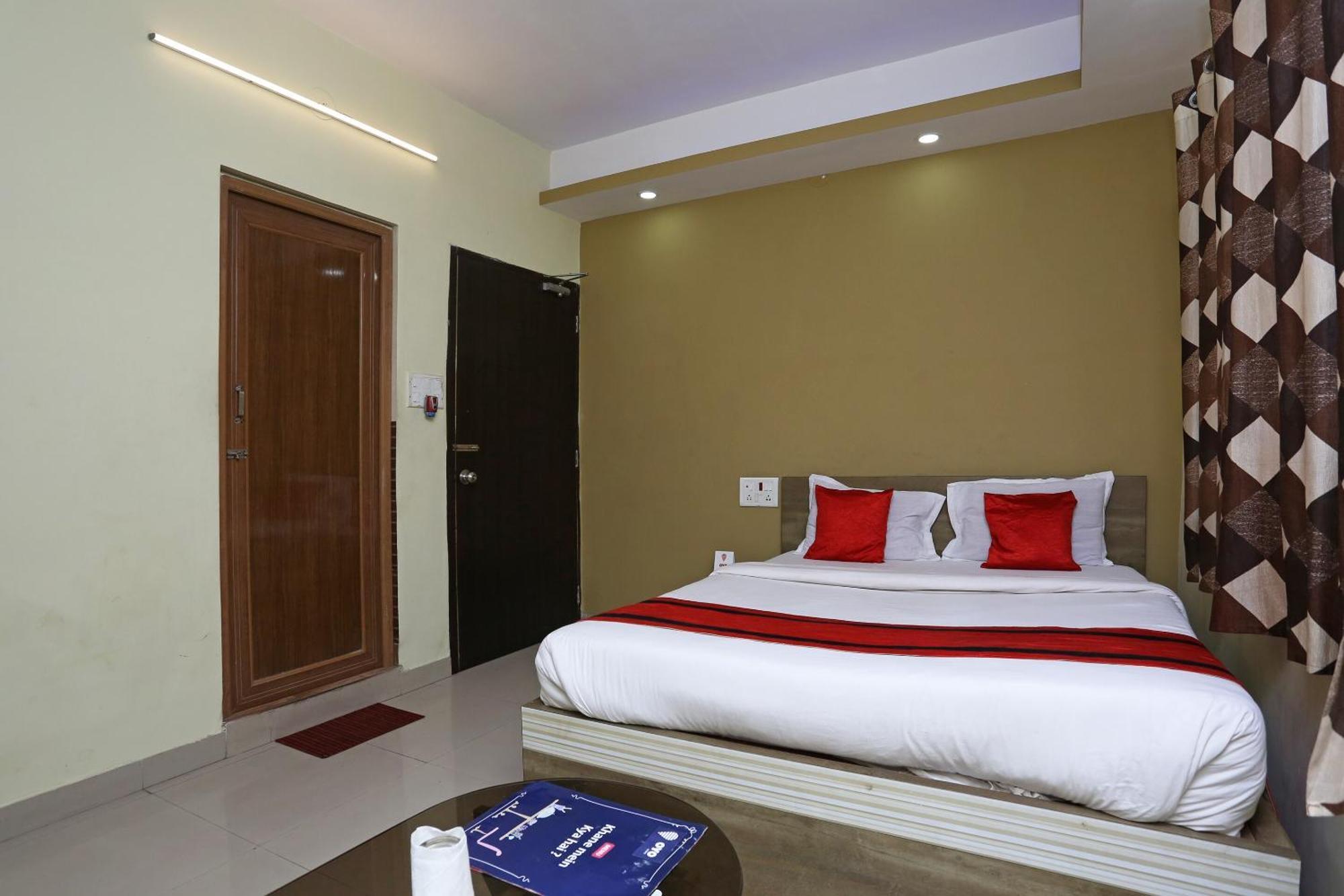 Hotel O Pratiksha Guest House Kolkata Luaran gambar