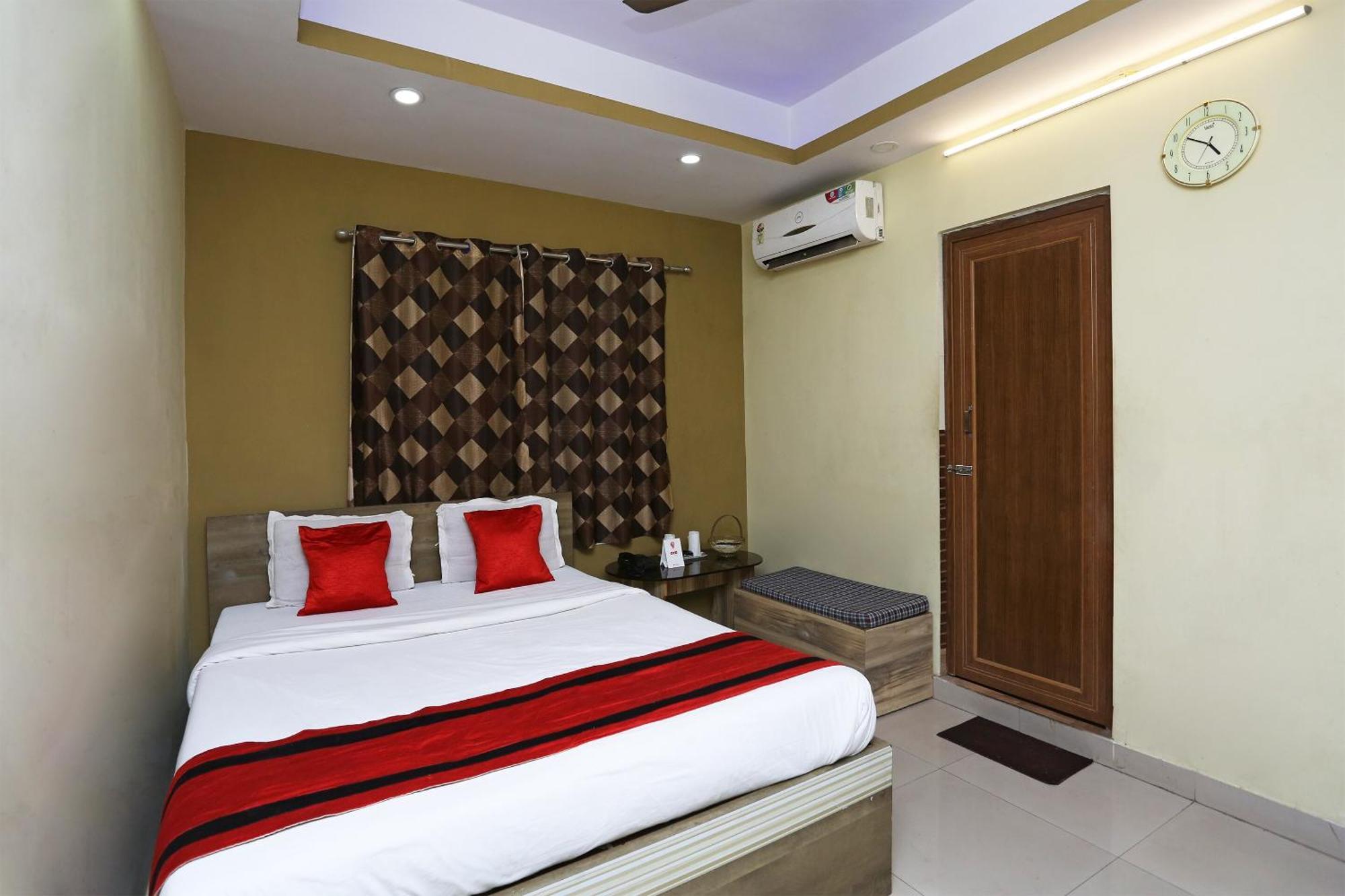 Hotel O Pratiksha Guest House Kolkata Luaran gambar