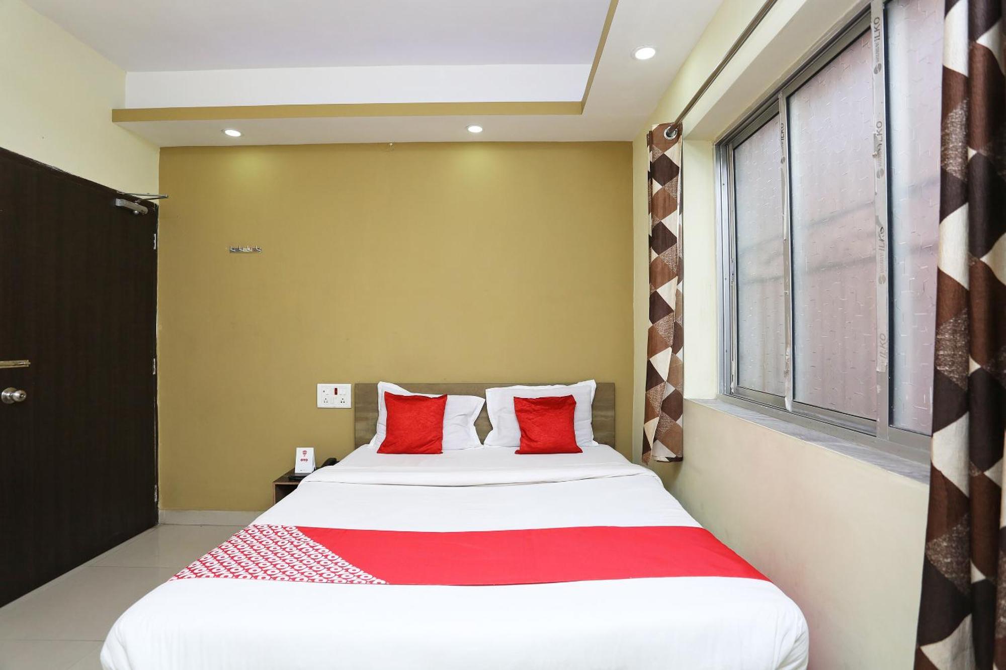 Hotel O Pratiksha Guest House Kolkata Luaran gambar